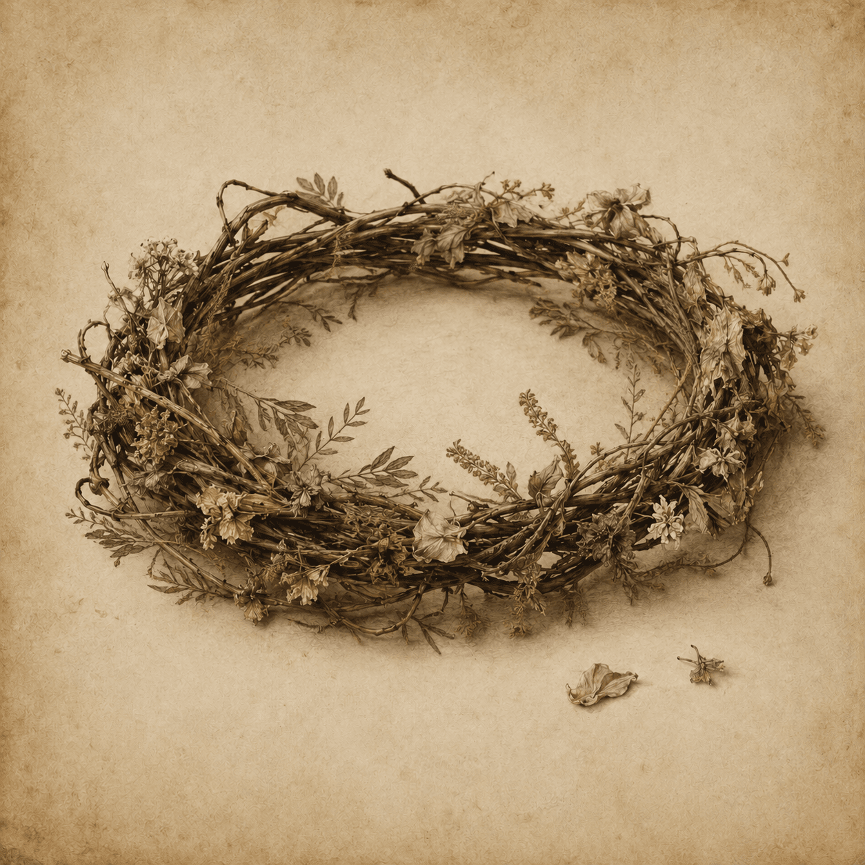The Vine Crown